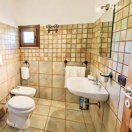 Frühstückspension With Swimming Pool Between Sea And Countryside 3*