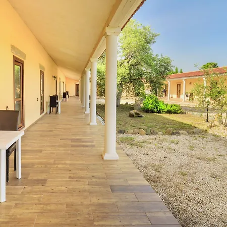 With Swimming Pool Between Sea And Countryside 3*